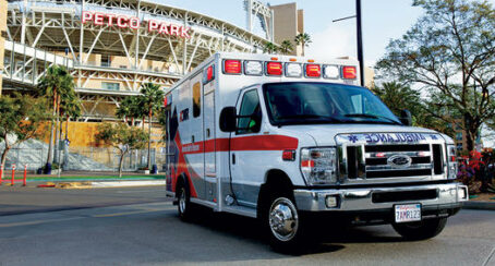 Global Medical Response