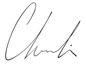 CB Digital Signature