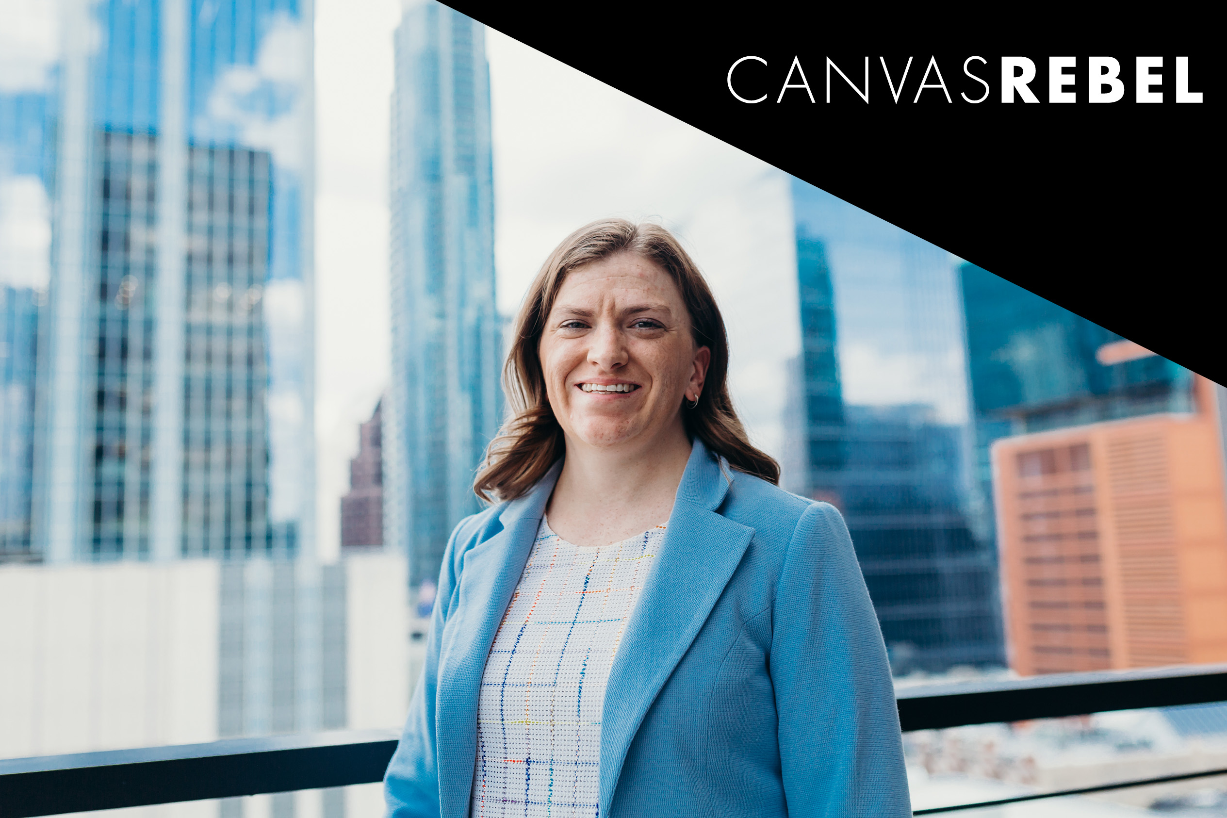 Betsy Hilliard - Canvas Rebel Magazine