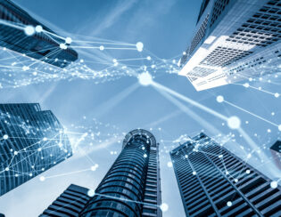 How Knowledge Graphs will disrupt Finance